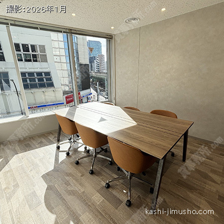 貸室内(3階303号室)