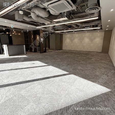 貸室内(3階303号室)