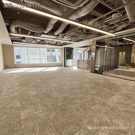 貸室内(3階303号室)