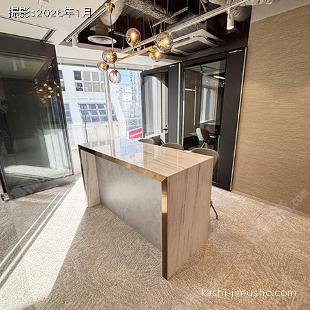 貸室内(3階303号室)