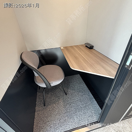 貸室内(3階303号室)