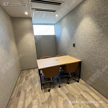 貸室内(3階304号室)