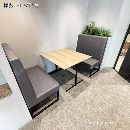 貸室内(3階304号室)