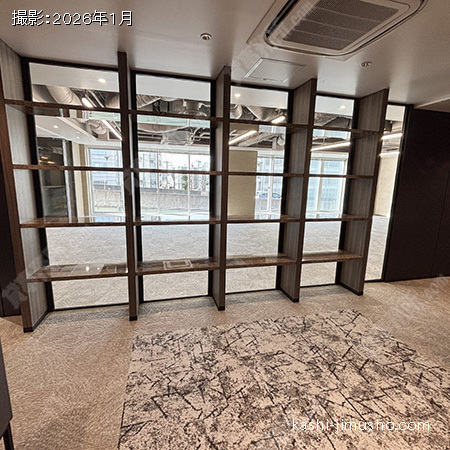 貸室内(3階304号室)