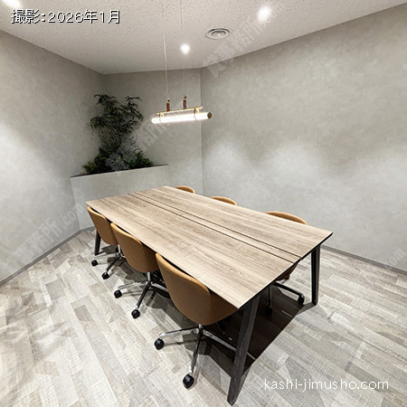 貸室内(3階304号室)