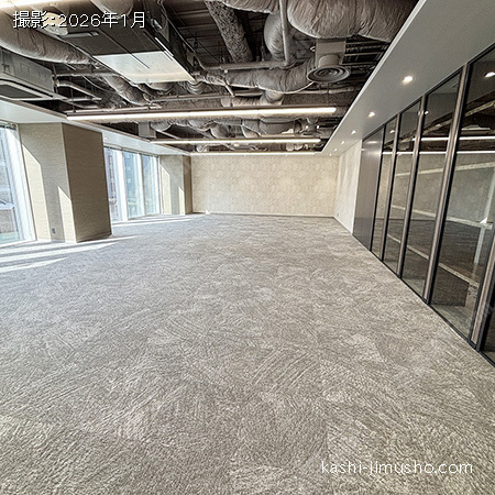 貸室内(3階304号室)