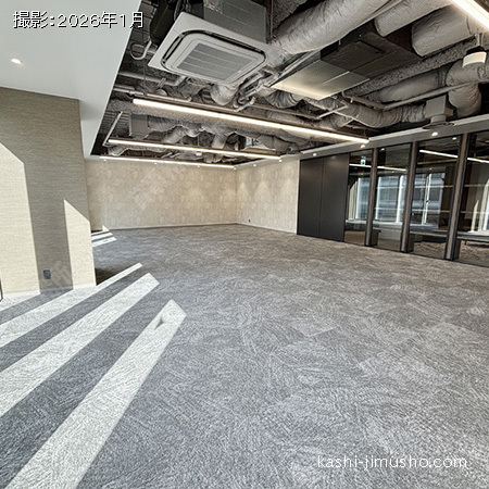 貸室内(3階304号室)