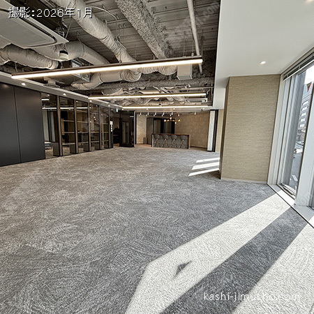 貸室内(3階304号室)