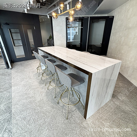 貸室内(3階304号室)