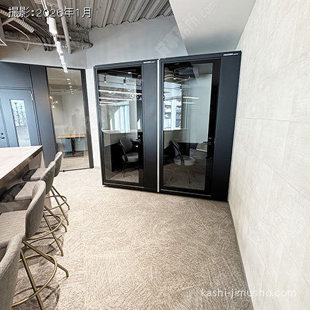 貸室内(3階304号室)