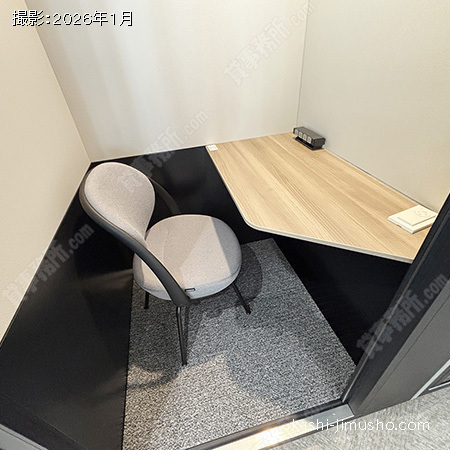 貸室内(3階304号室)