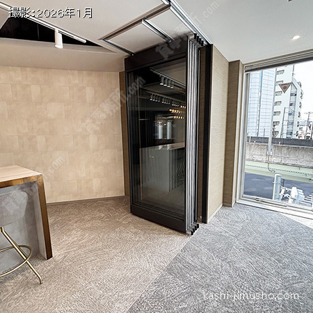 貸室内(3階304号室)