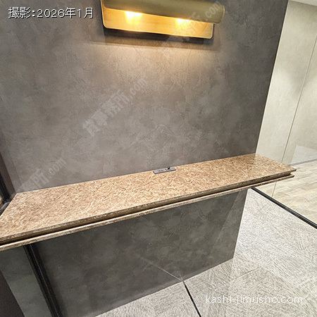 貸室内(4階401号室) 貸室内(4階401号室)