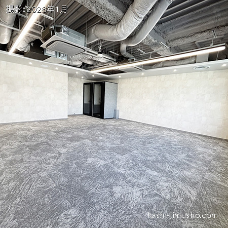 貸室内(4階401号室) 貸室内(4階401号室)