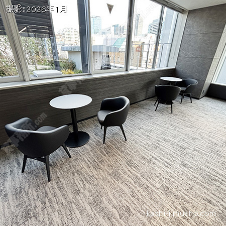 貸室内(4階402号室)