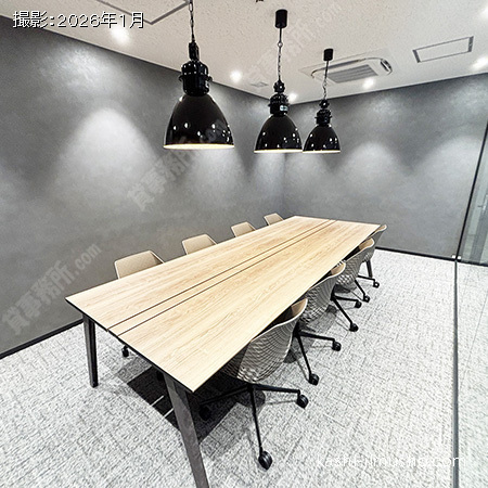 貸室内(4階402号室)