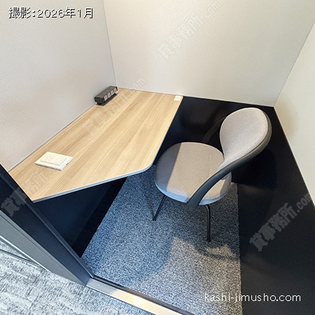 貸室内(4階402号室)