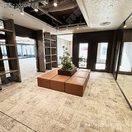 貸室内(4階402号室)