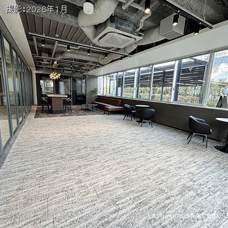 貸室内(4階402号室)