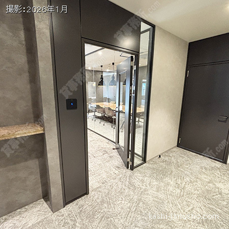 貸室内(4階402号室)