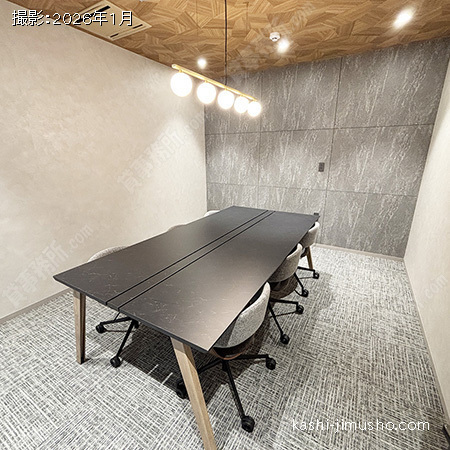 貸室内(5階) 貸室内(5階)