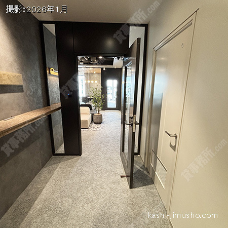 貸室内(5階) 貸室内(5階)