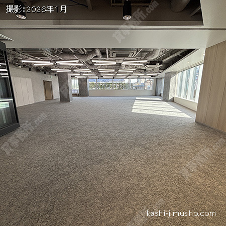 貸室内(5階) 貸室内(5階)