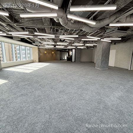 貸室内(5階) 貸室内(5階)