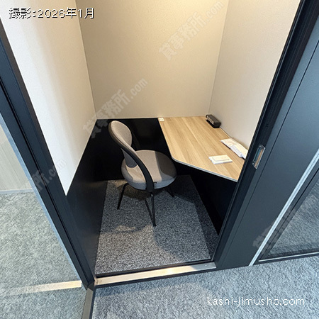 貸室内(5階) 貸室内(5階)