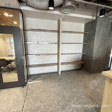 貸室内(5階) 貸室内(5階)