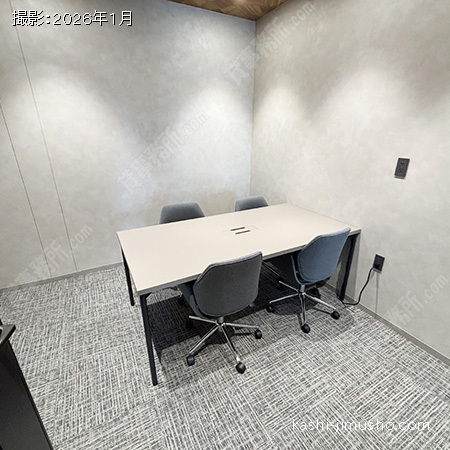 貸室内(5階) 貸室内(5階)