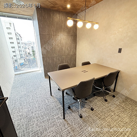 貸室内(5階) 貸室内(5階)