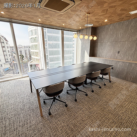 貸室内(5階) 貸室内(5階)