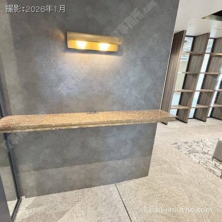 貸室内(4階403号室)