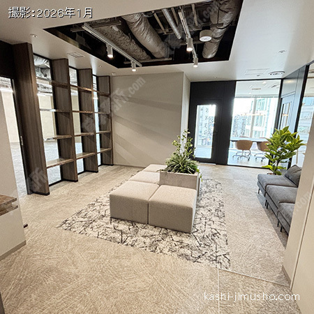 貸室内(4階403号室)