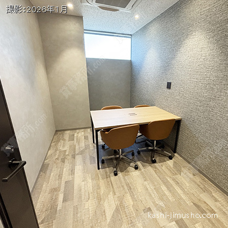 貸室内(4階403号室)