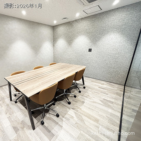 貸室内(4階403号室)