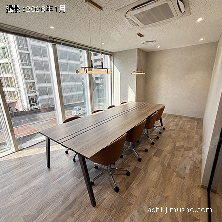 貸室内(4階403号室)