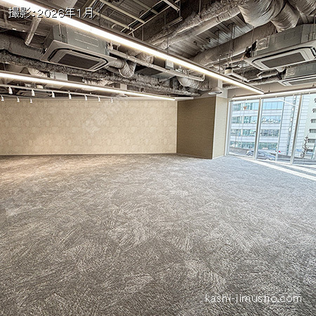 貸室内(4階403号室)