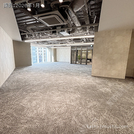 貸室内(4階403号室)