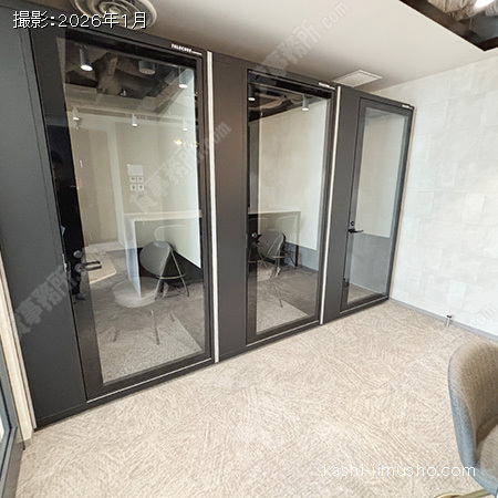 貸室内(4階403号室)