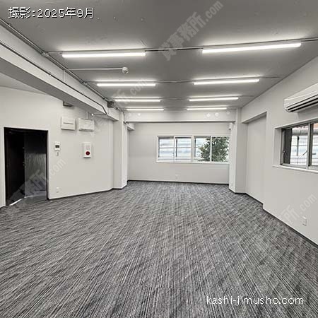 貸室内(4階)