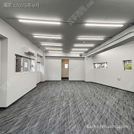 貸室内(4階)