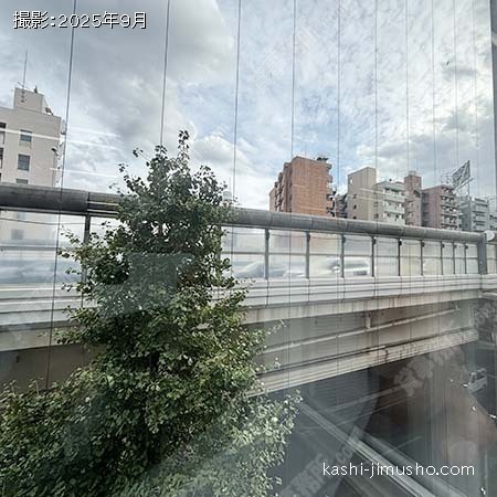 眺望(4階)