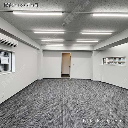 貸室内(5階)