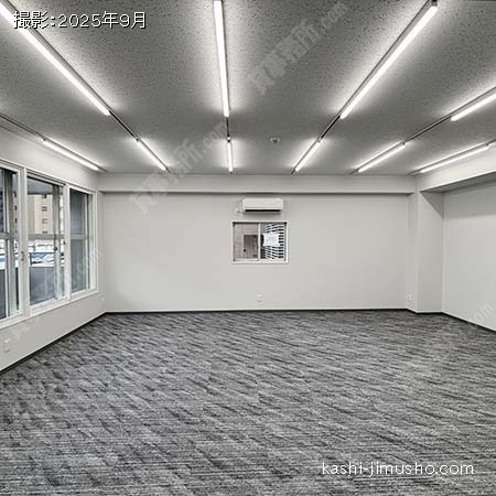 貸室内(5階)