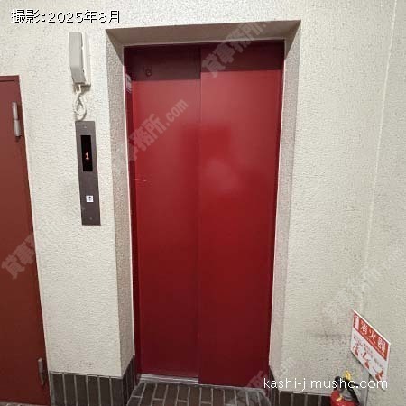 エレベーター