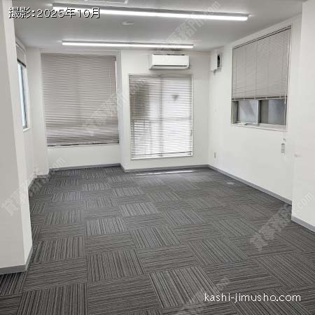 貸室内(3-6階) 貸室内(3-6階)