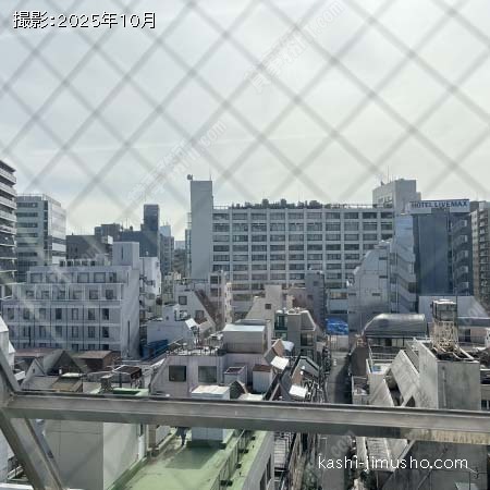 眺望(2階) 眺望(2階)