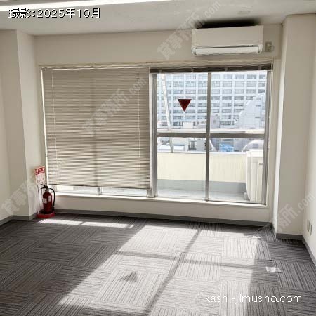貸室内(2階) 貸室内(2階)